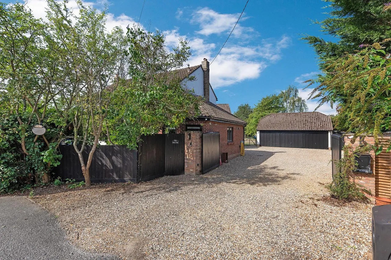 Marsh Lane, Hemingford Grey, PE28, photo 26