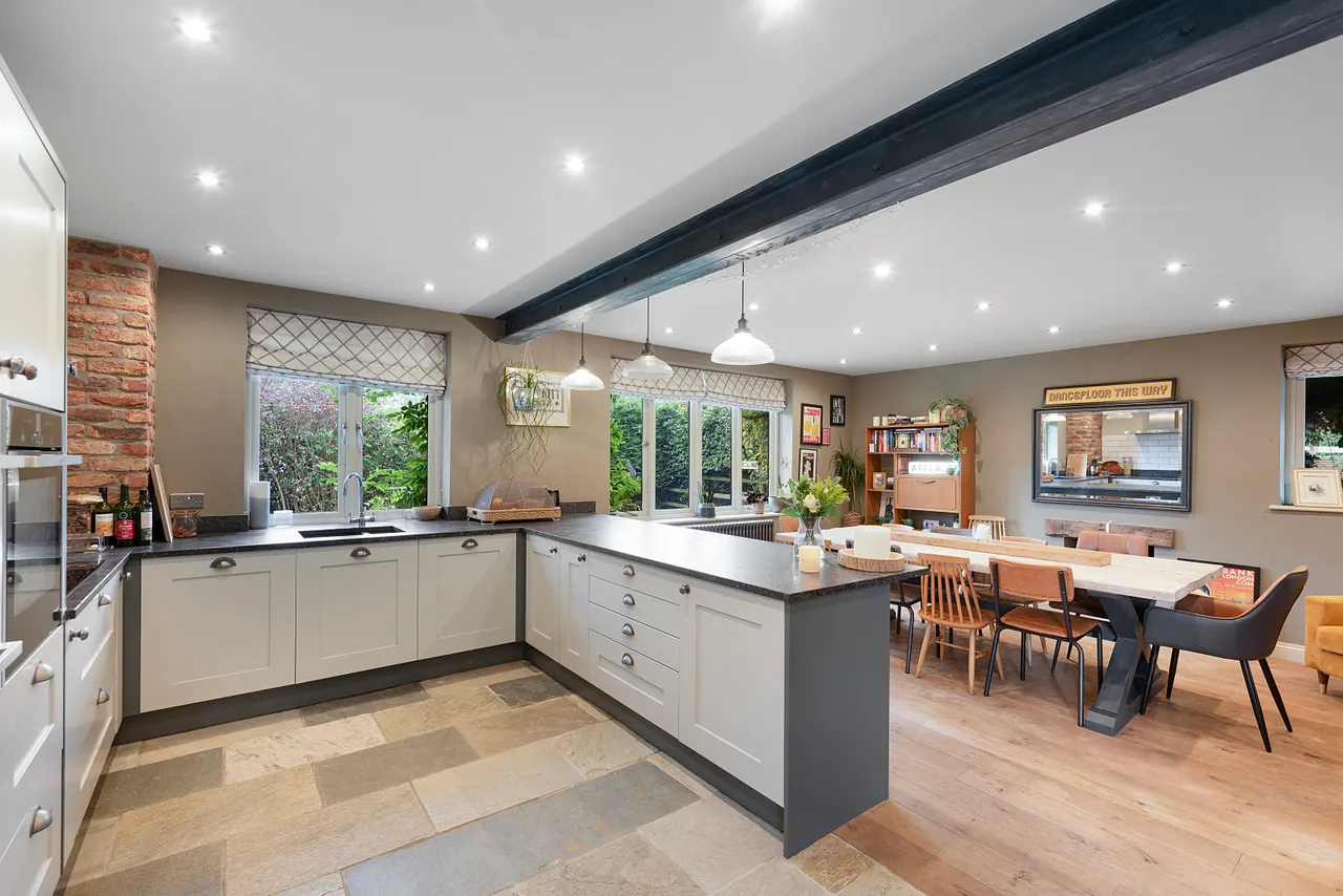 Marsh Lane, Hemingford Grey, PE28, photo 6
