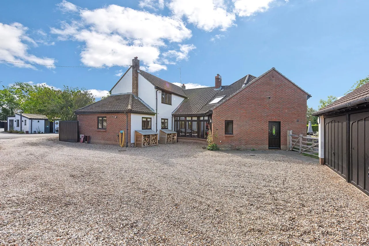 Marsh Lane, Hemingford Grey, PE28, photo 25