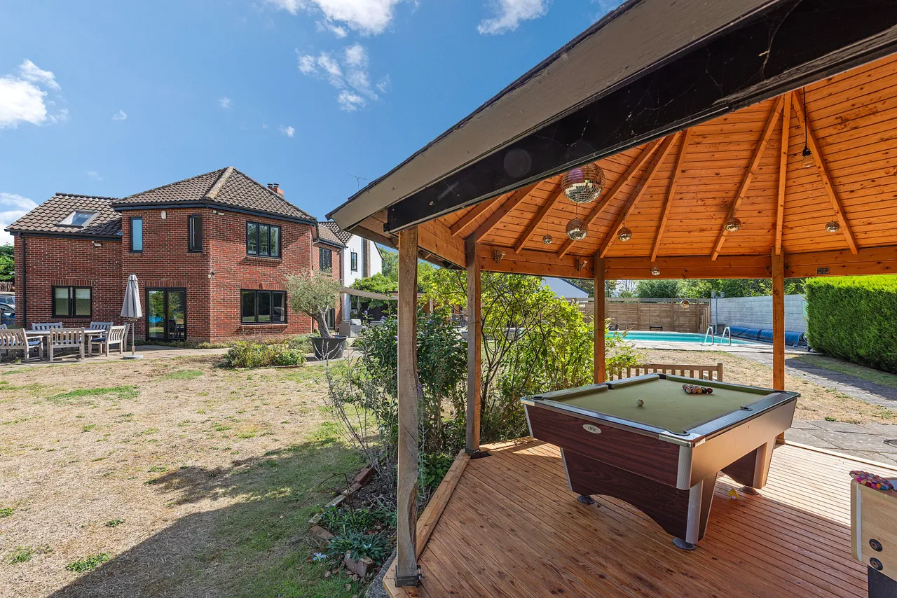 Marsh Lane, Hemingford Grey, PE28, photo 22