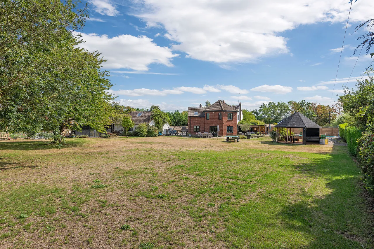 Marsh Lane, Hemingford Grey, PE28, photo 21