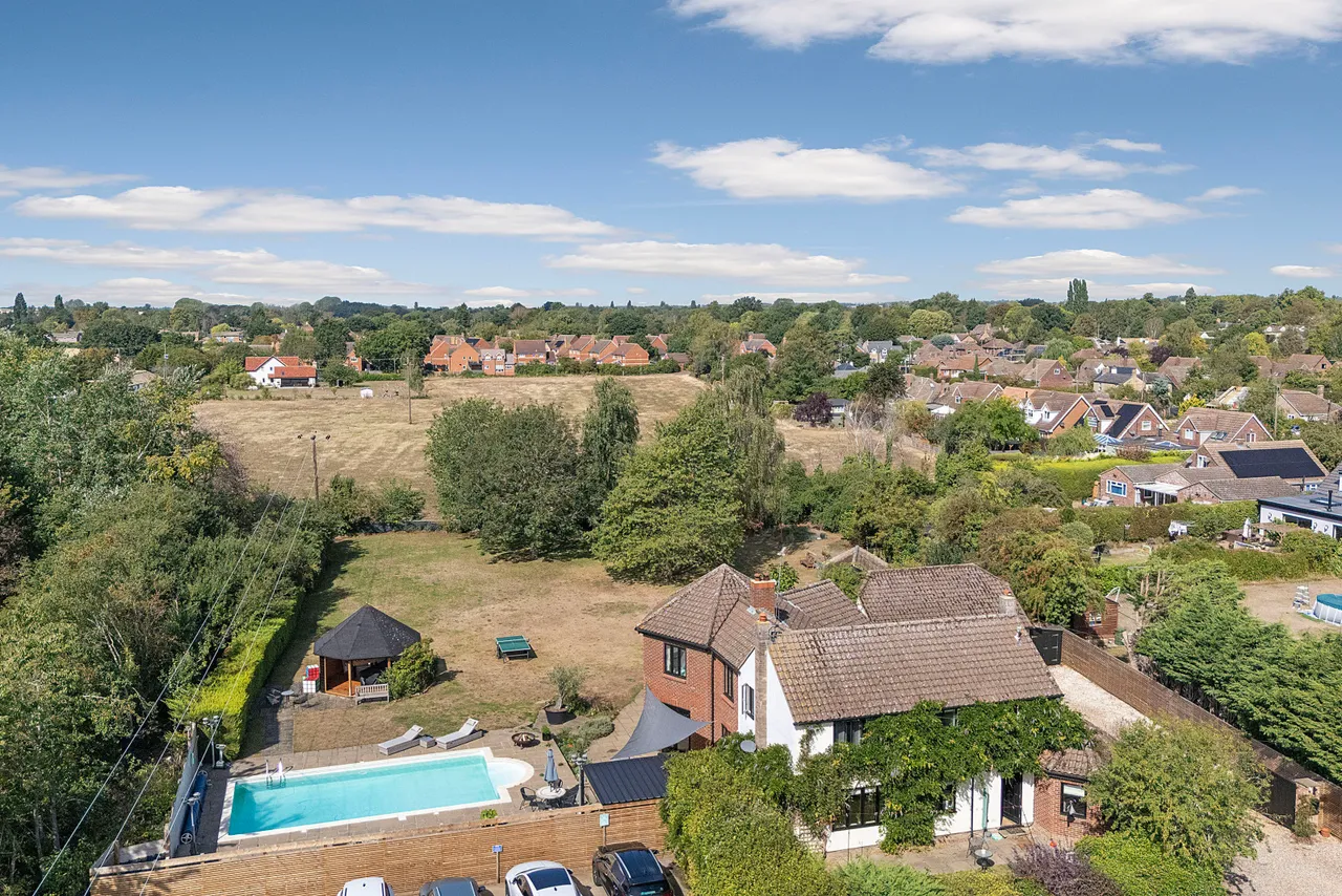 Marsh Lane, Hemingford Grey, PE28, photo 3