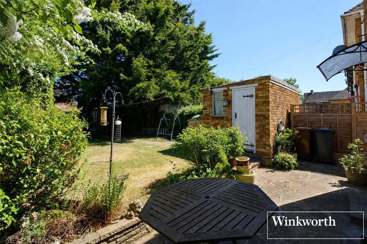 Brook Road, Borehamwood, WD6, photo 15