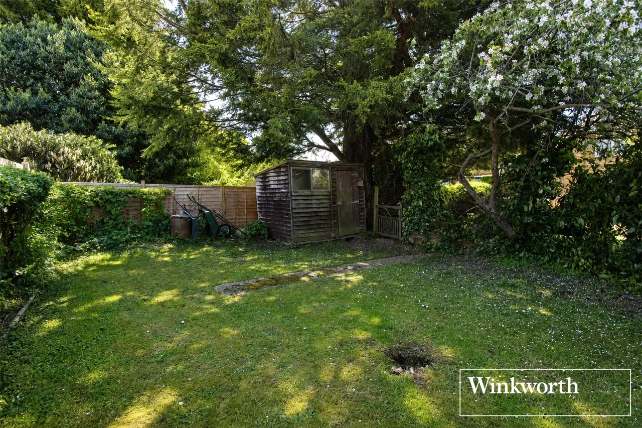 Brook Road, Borehamwood, WD6, photo 14