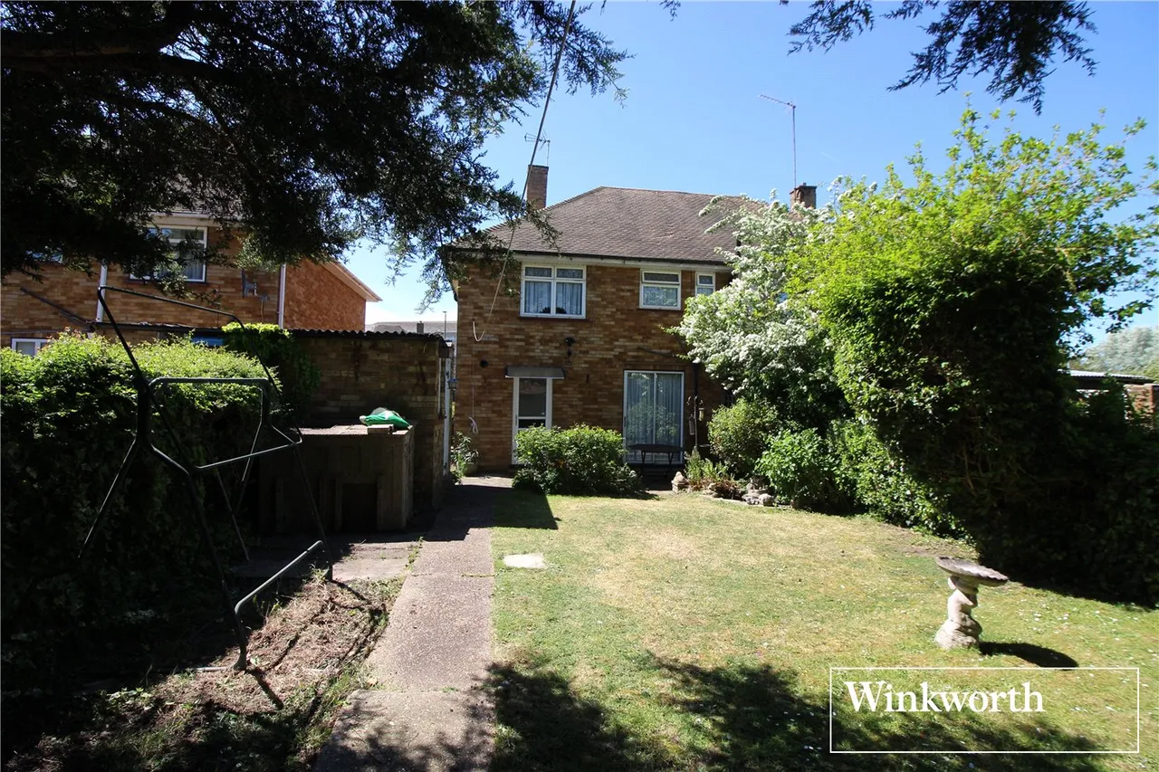 Brook Road, Borehamwood, WD6, photo 16