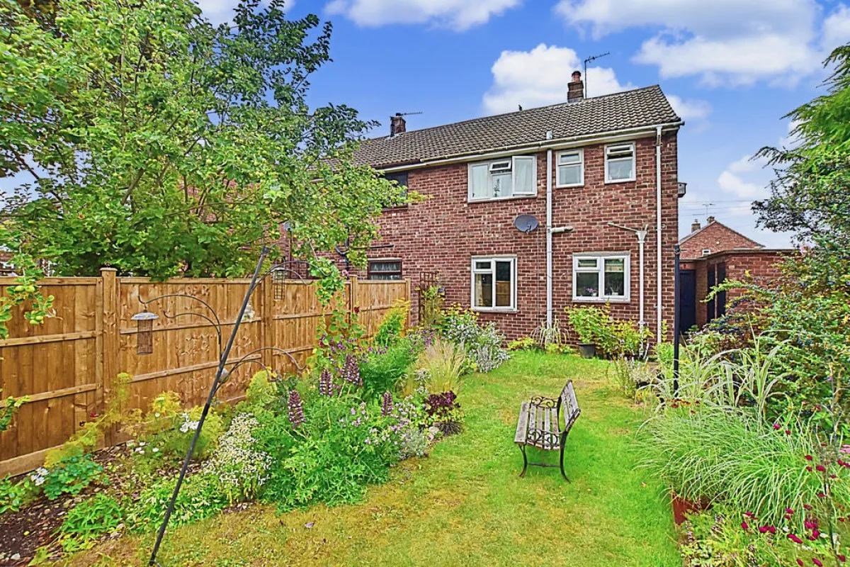 Keddington Avenue, Lincoln, photo 16