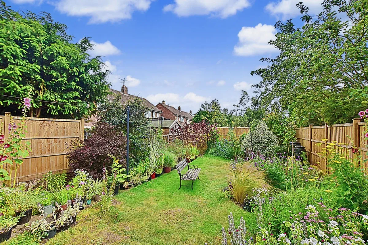 Keddington Avenue, Lincoln, photo 14