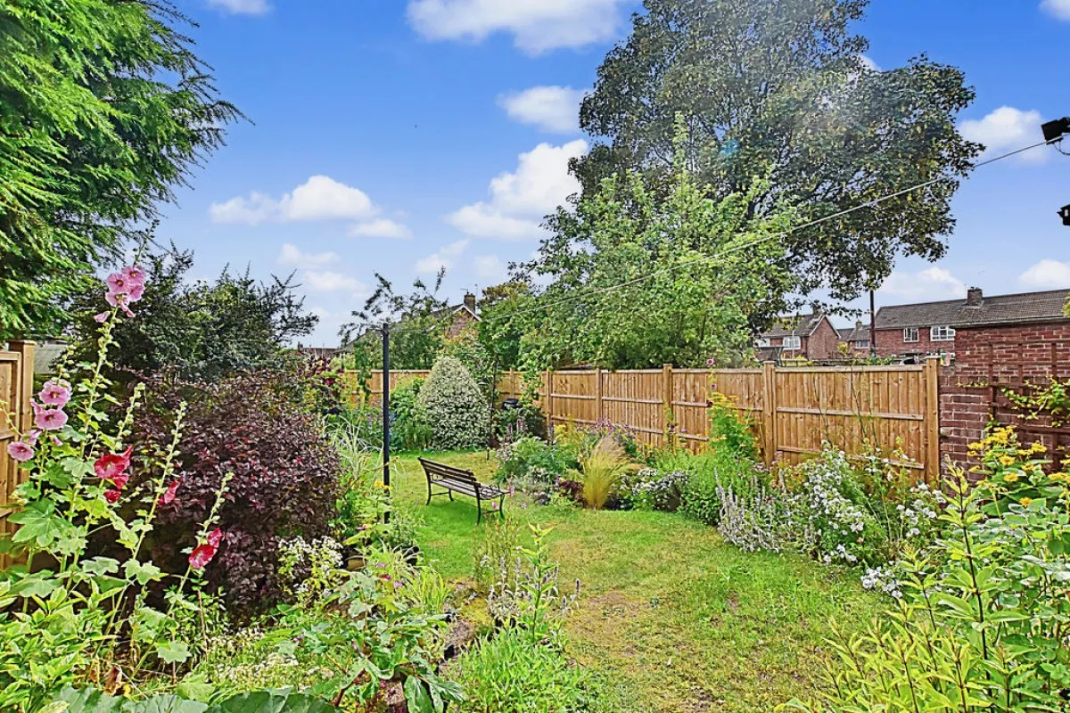 Keddington Avenue, Lincoln, photo 13