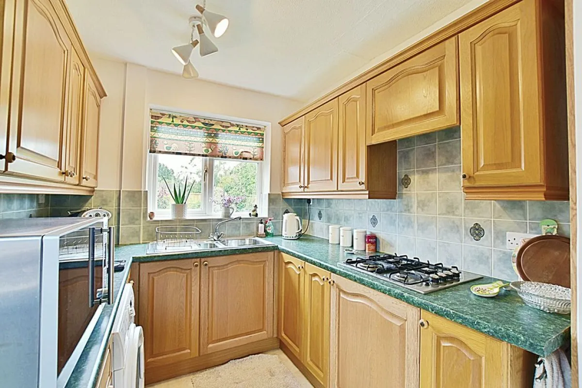 Keddington Avenue, Lincoln, photo 6