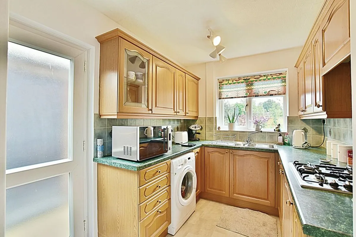Keddington Avenue, Lincoln, photo 5