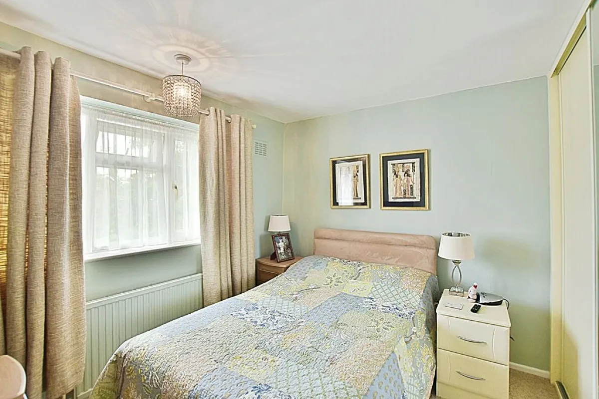 Keddington Avenue, Lincoln, photo 9