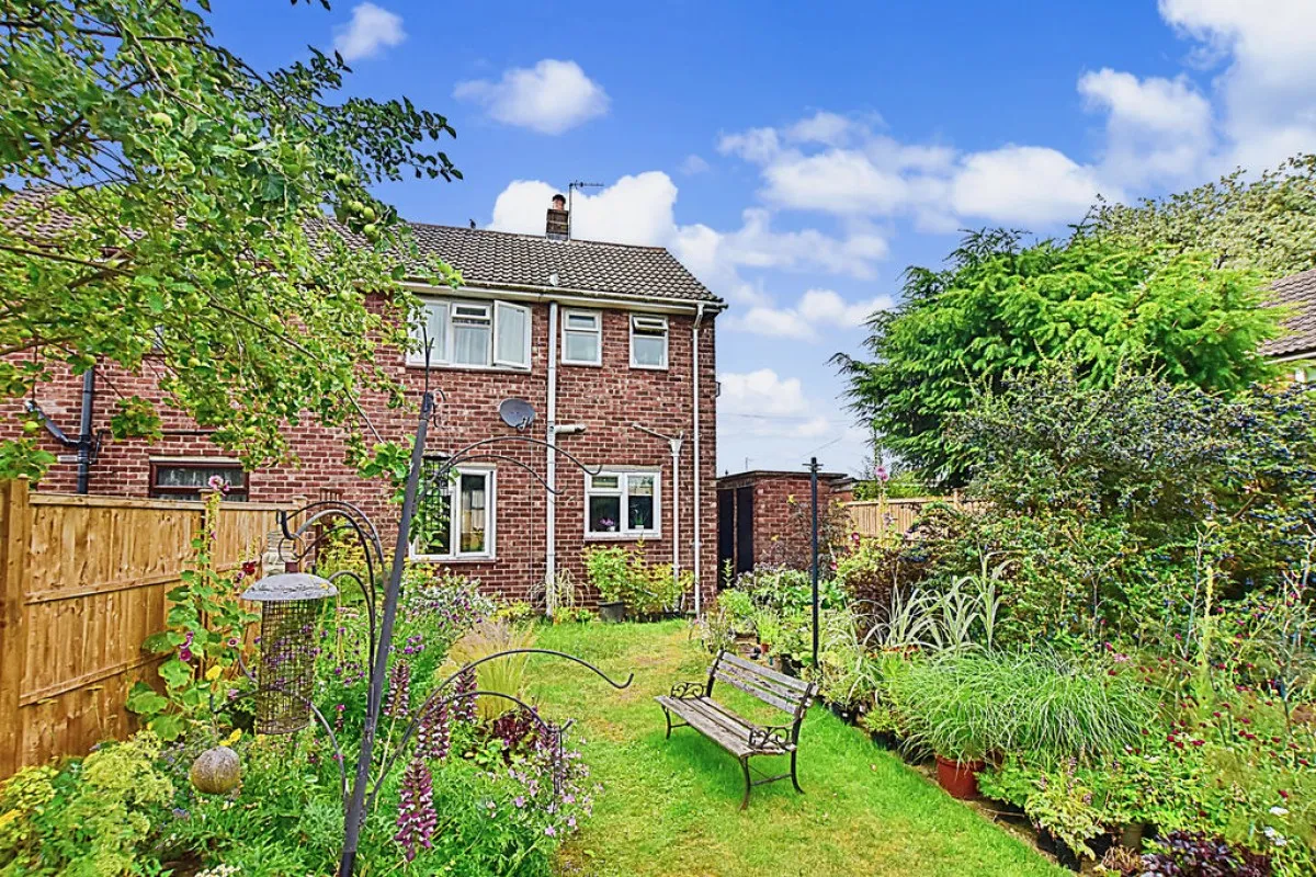 Keddington Avenue, Lincoln, photo 15