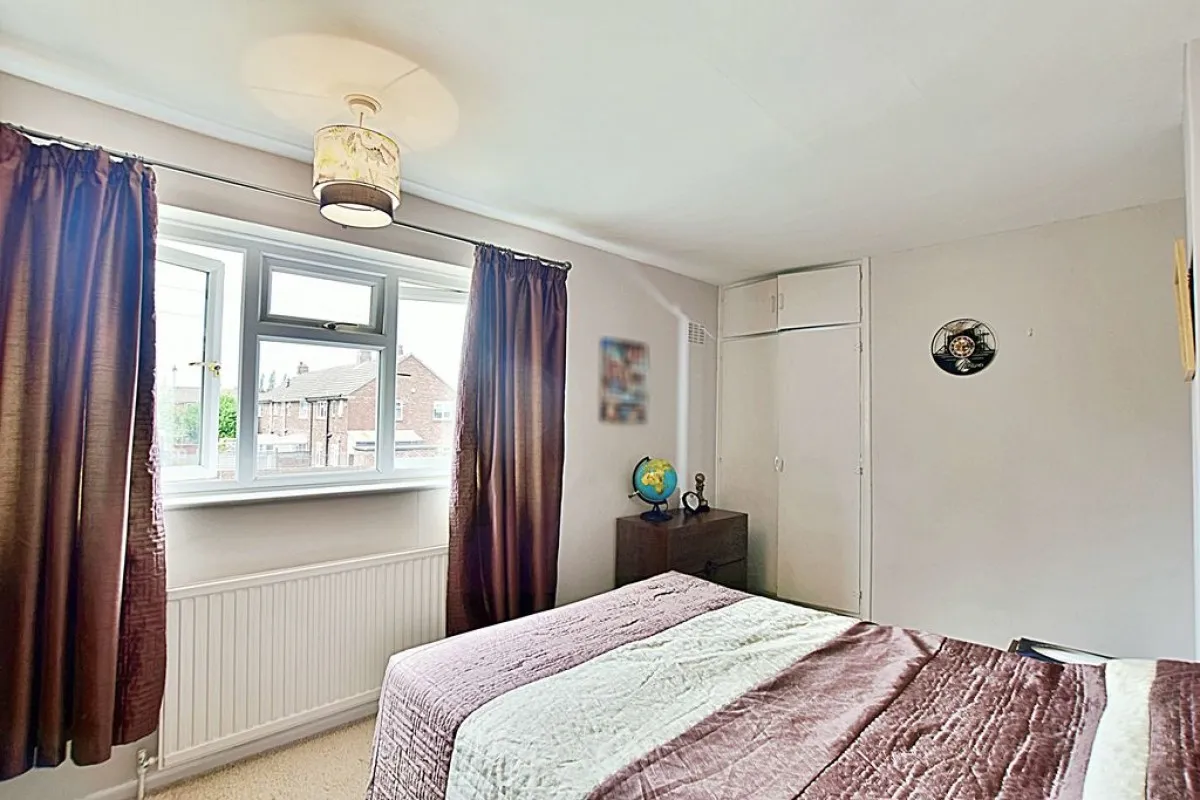 Keddington Avenue, Lincoln, photo 8