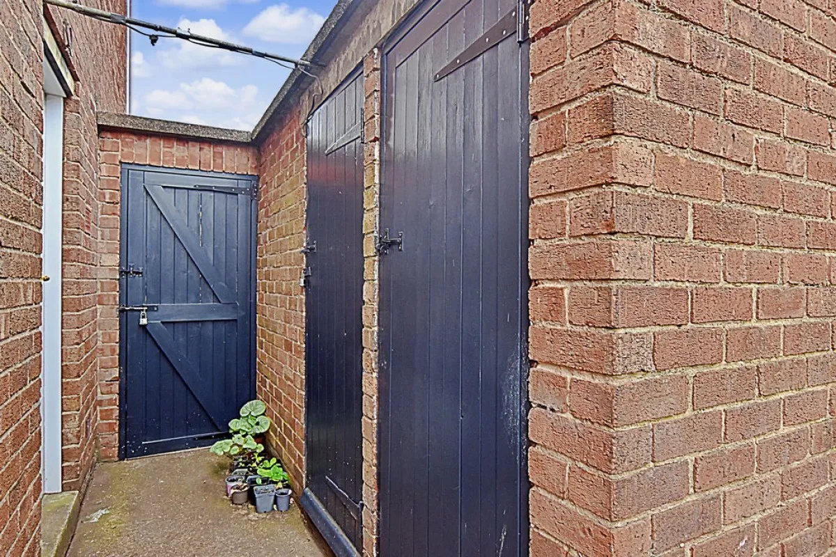 Keddington Avenue, Lincoln, photo 17