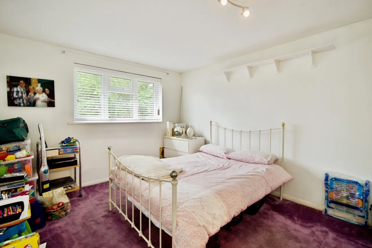 Wigston Close, London, N18, photo 7