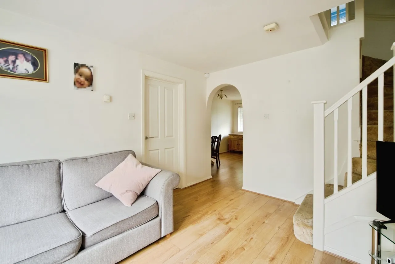 Wigston Close, London, N18, photo 3