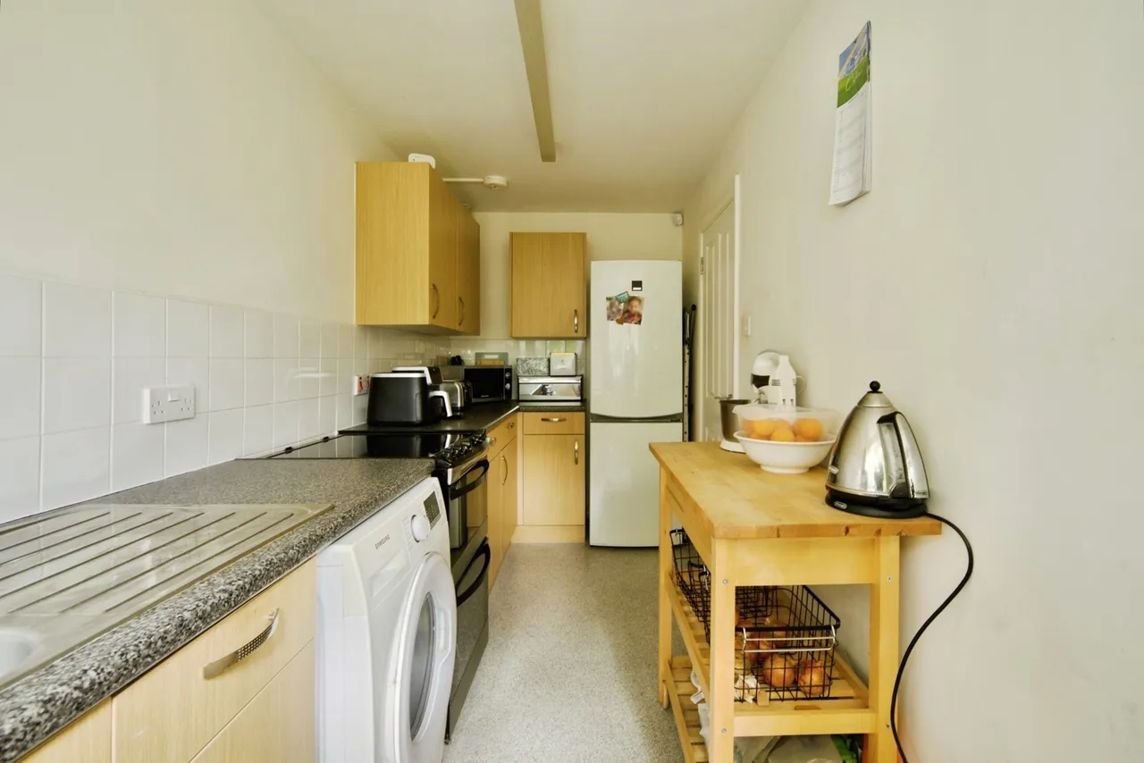 Wigston Close, London, N18, photo 5
