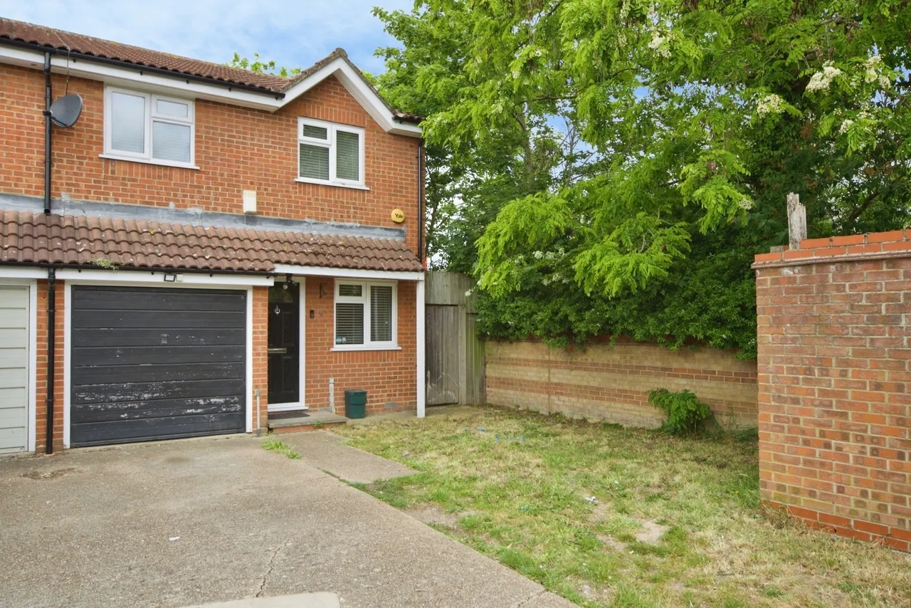 Wigston Close, London, N18, photo 22