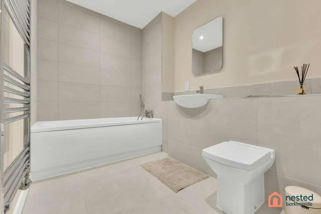 Saffron Mews, Ilford, IG6, photo 21