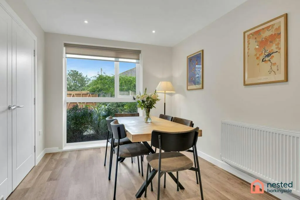 Saffron Mews, Ilford, IG6, photo 9