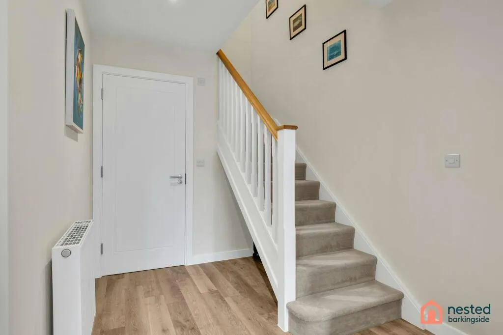 Saffron Mews, Ilford, IG6, photo 26