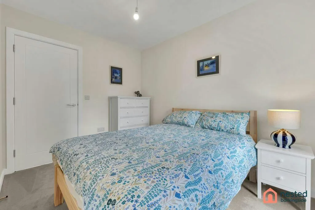 Saffron Mews, Ilford, IG6, photo 20