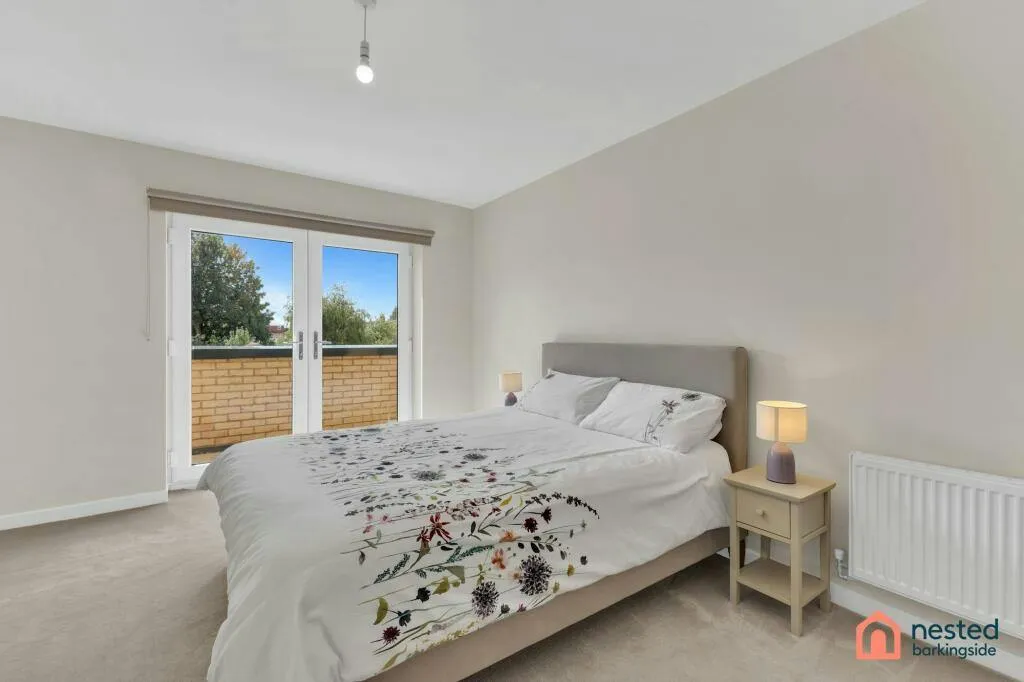 Saffron Mews, Ilford, IG6, photo 15