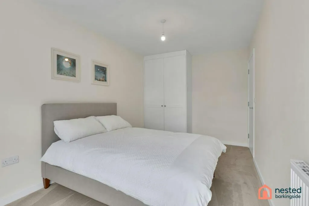 Saffron Mews, Ilford, IG6, photo 18