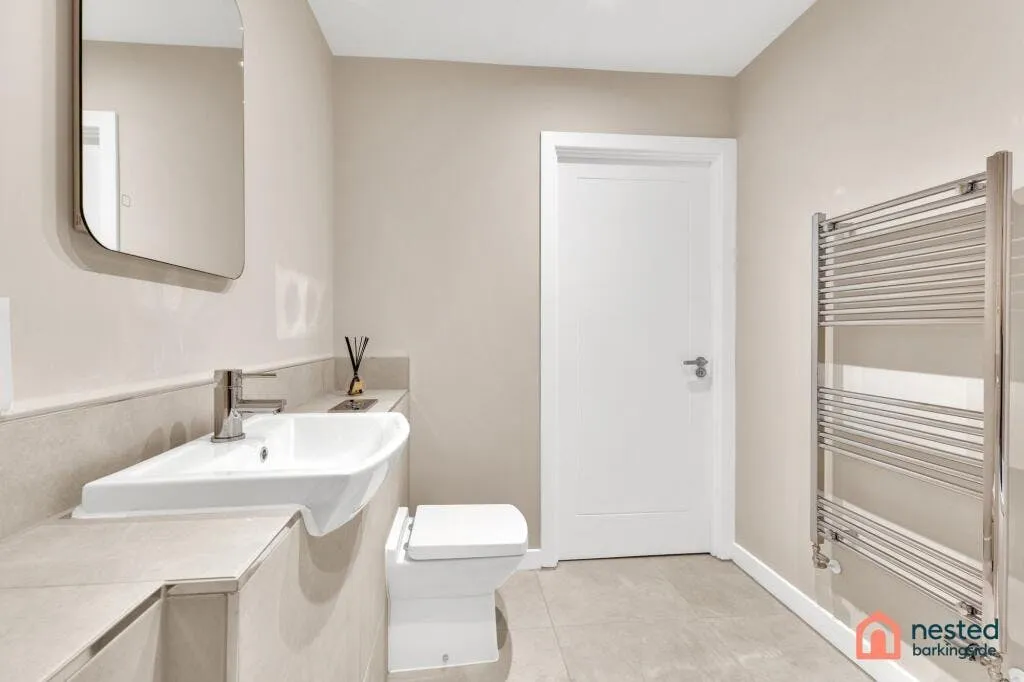 Saffron Mews, Ilford, IG6, photo 22