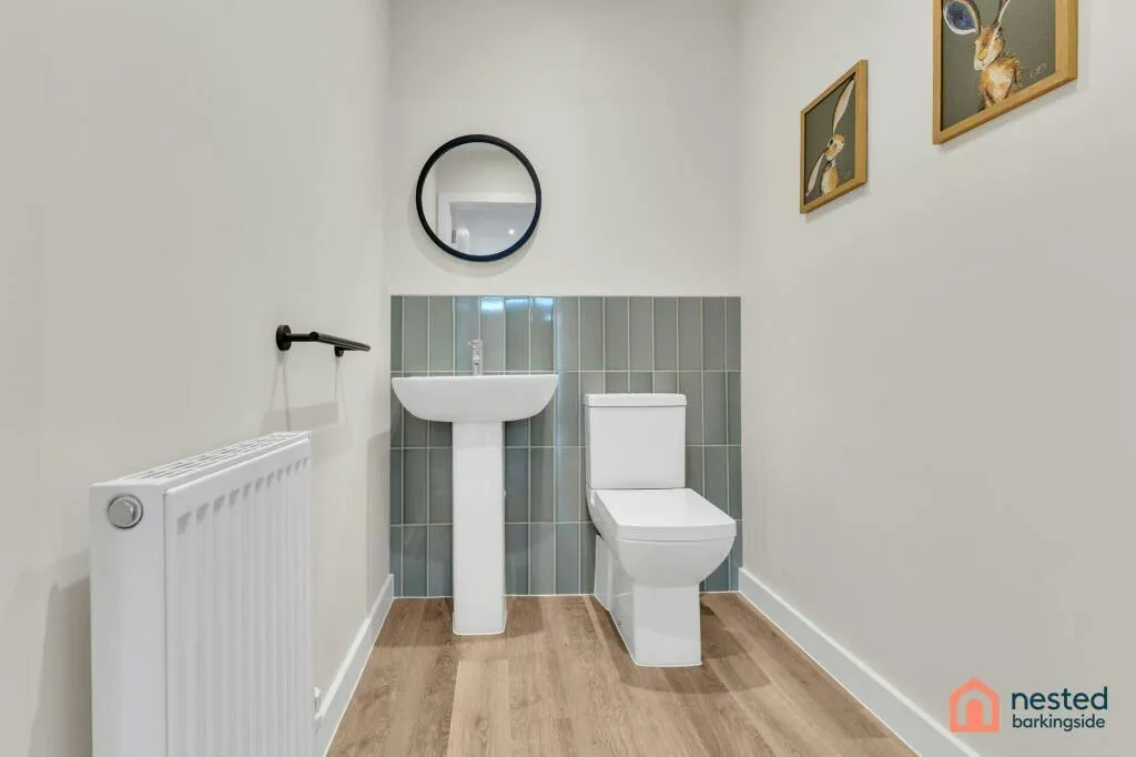 Saffron Mews, Ilford, IG6, photo 12