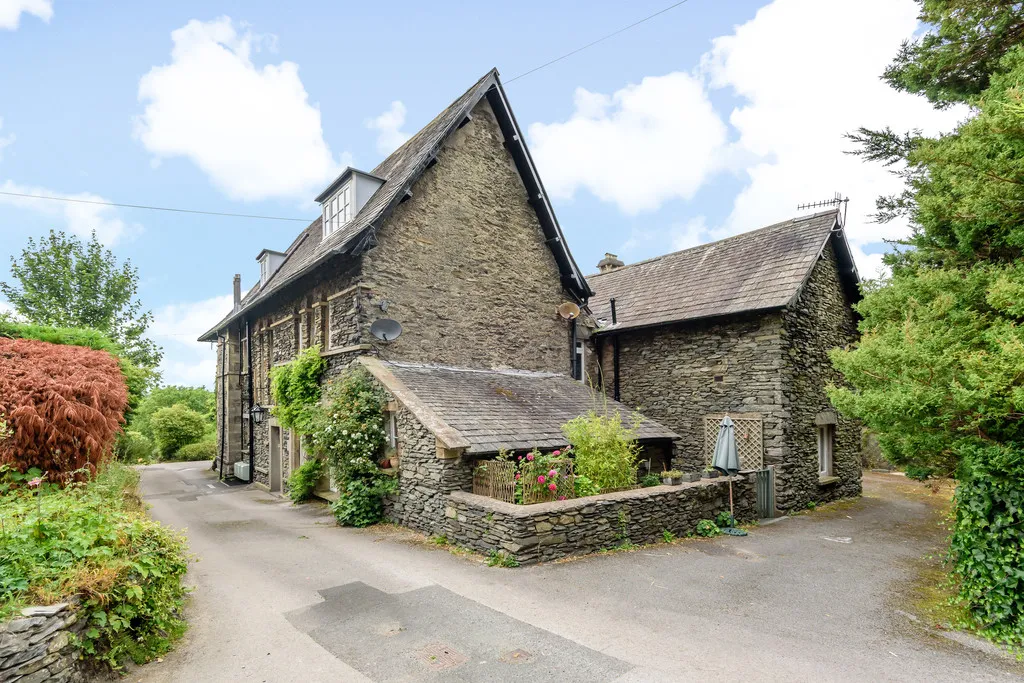 Thornbarrow Drive, Windermere, LA23, photo 13