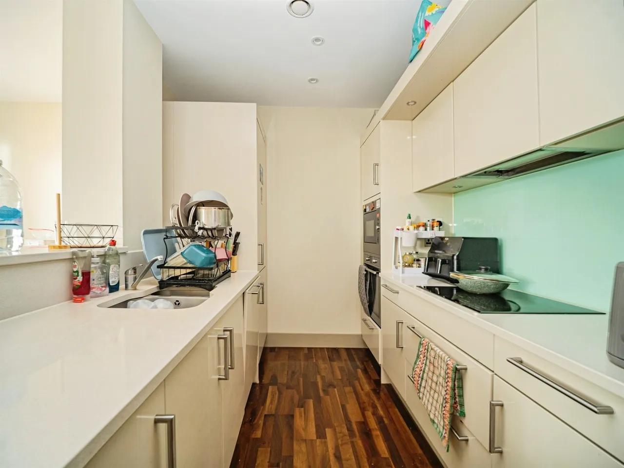 Eldridge Street, Dorchester, photo 5