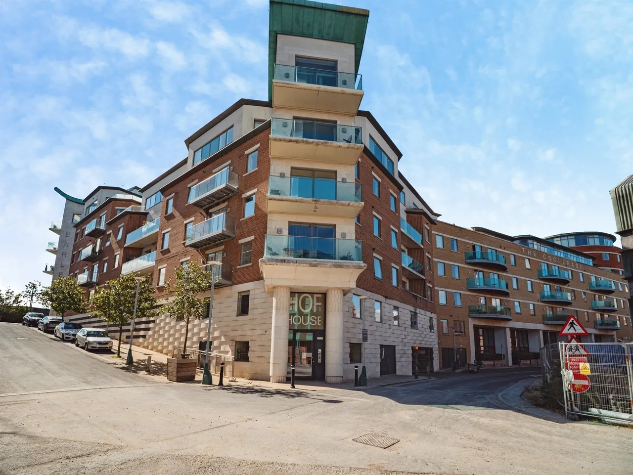 2 bed flat for sale — Eldridge Street, Dorchester