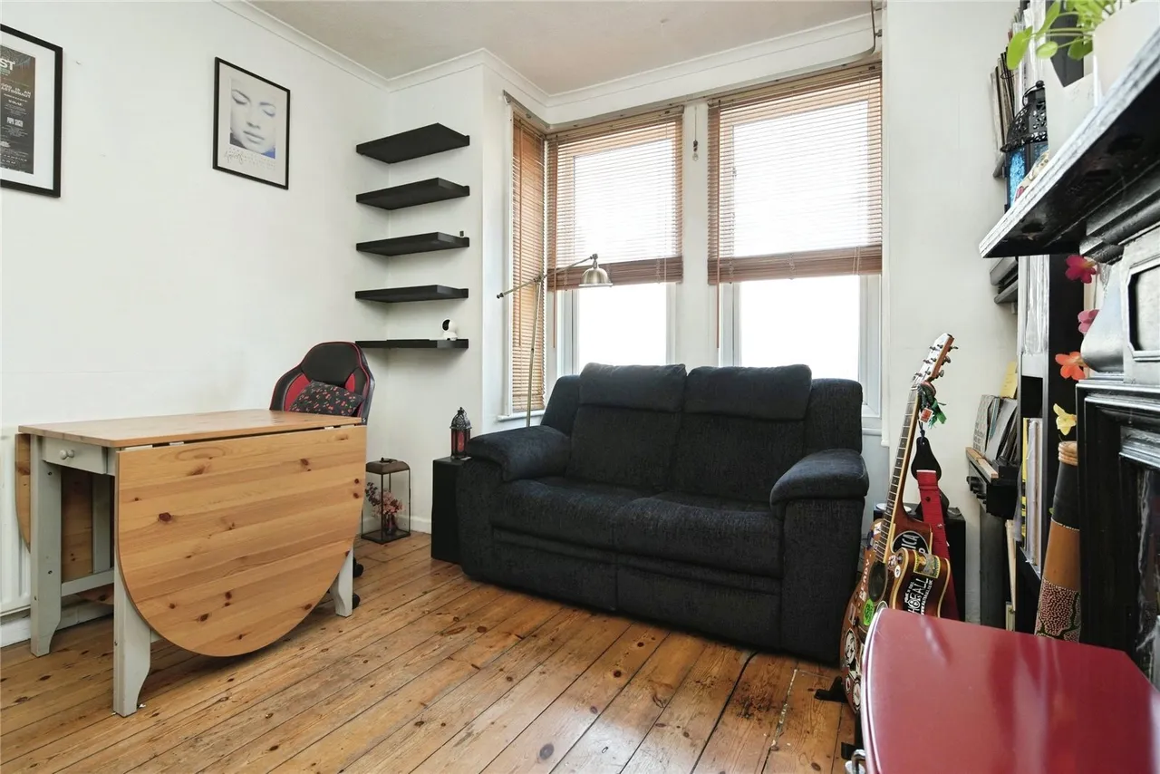 Coombe Road, Brighton, BN2, photo 13