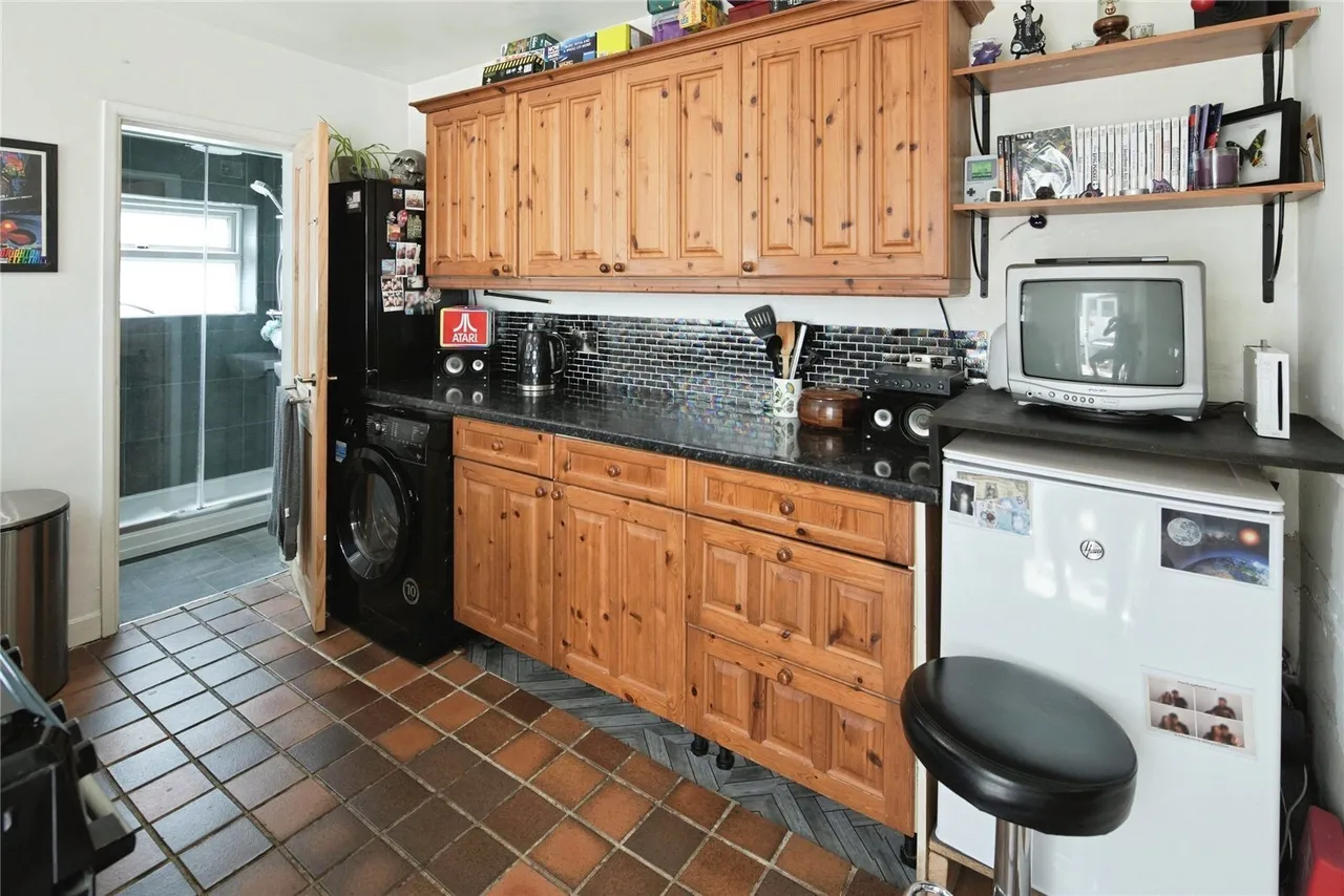 Coombe Road, Brighton, BN2, photo 7