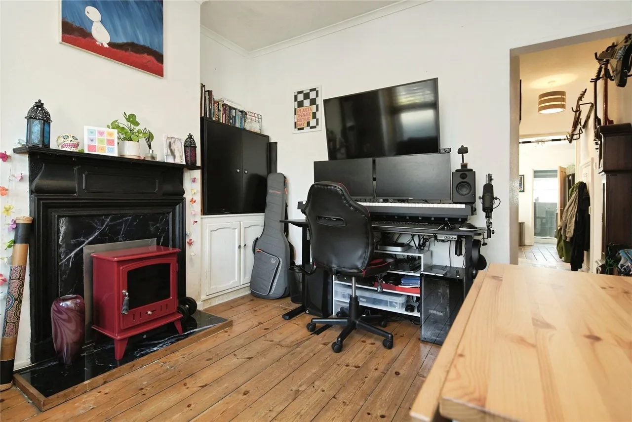 Coombe Road, Brighton, BN2, photo 5