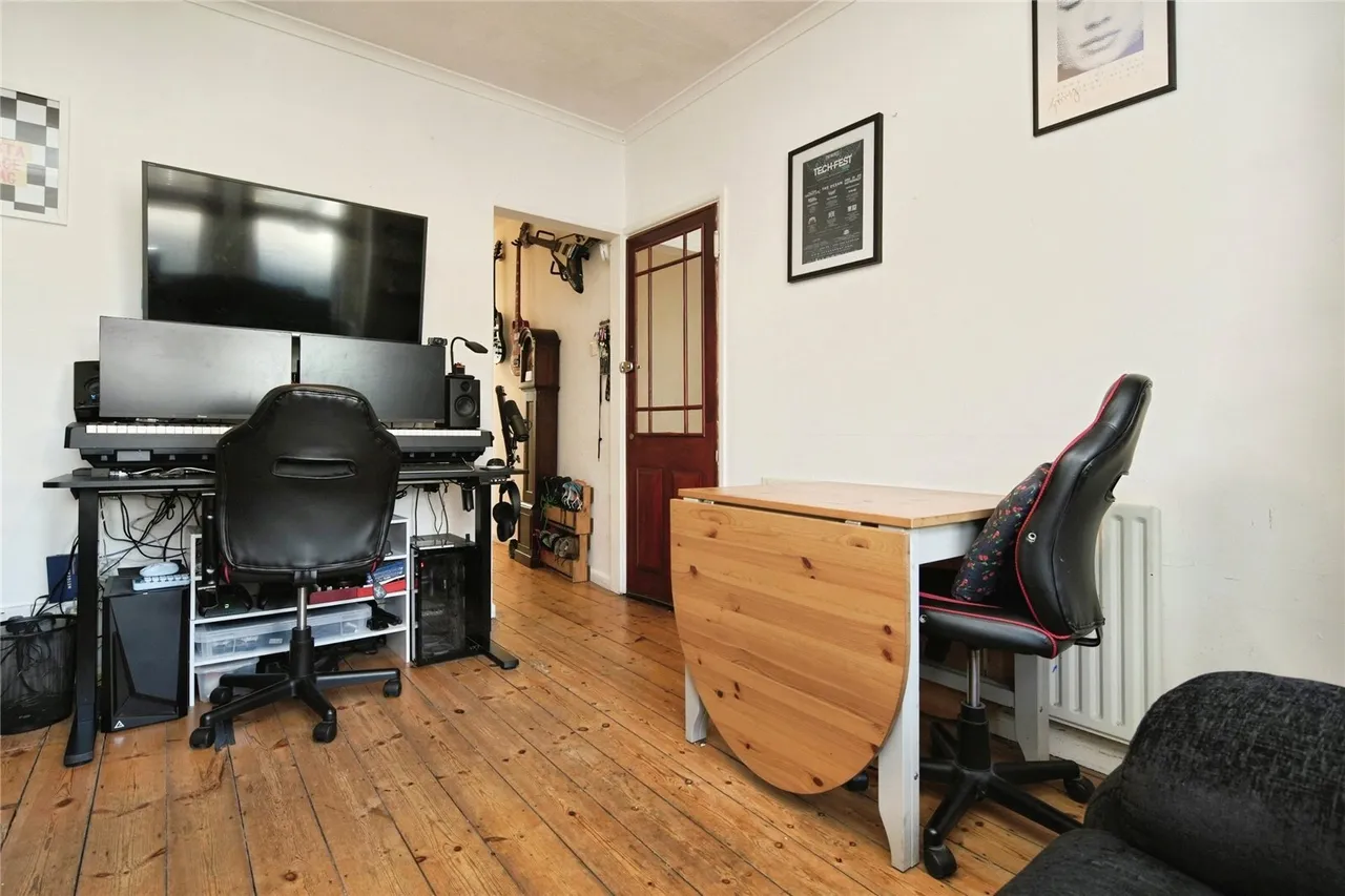 Coombe Road, Brighton, BN2, photo 14