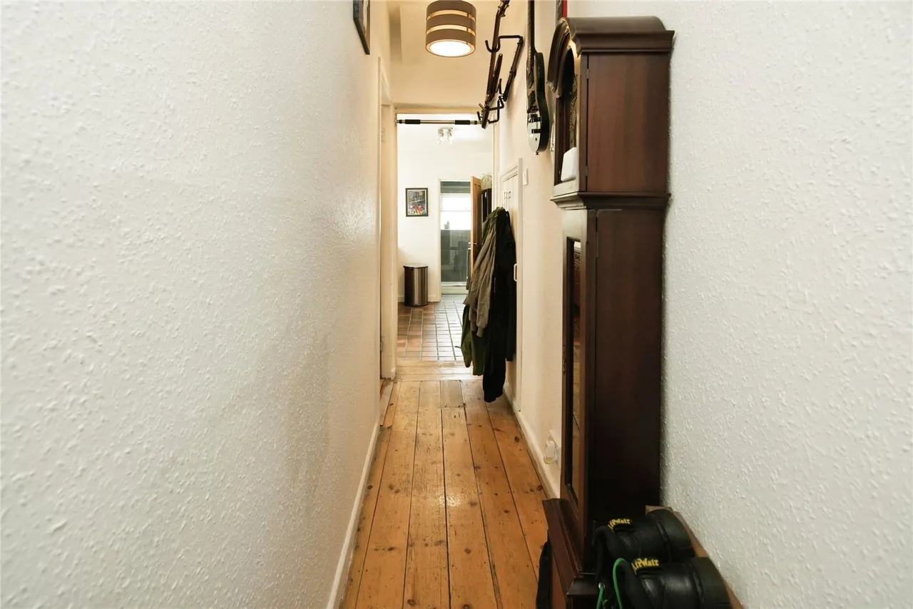 Coombe Road, Brighton, BN2, photo 12
