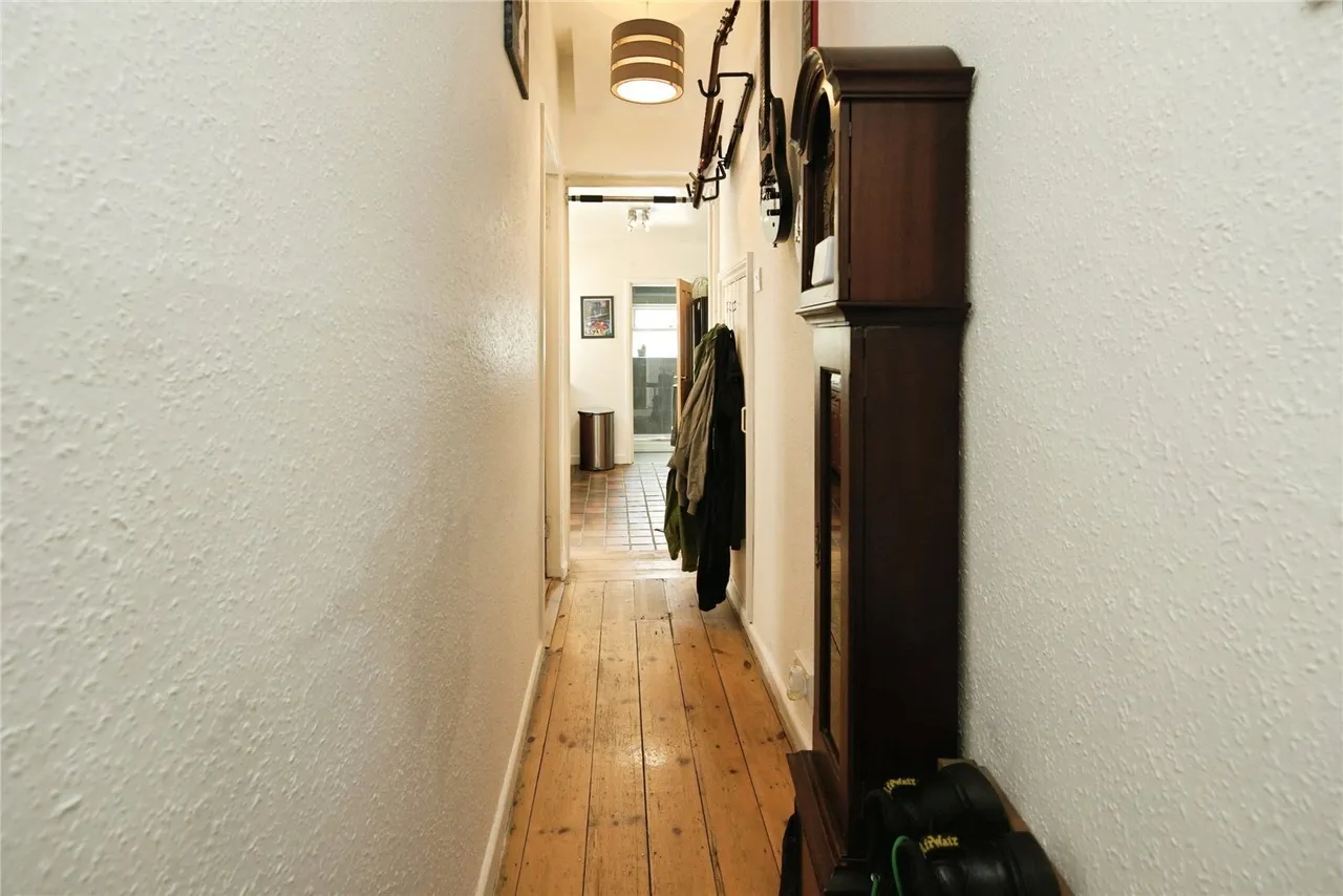 Coombe Road, Brighton, BN2, photo 18