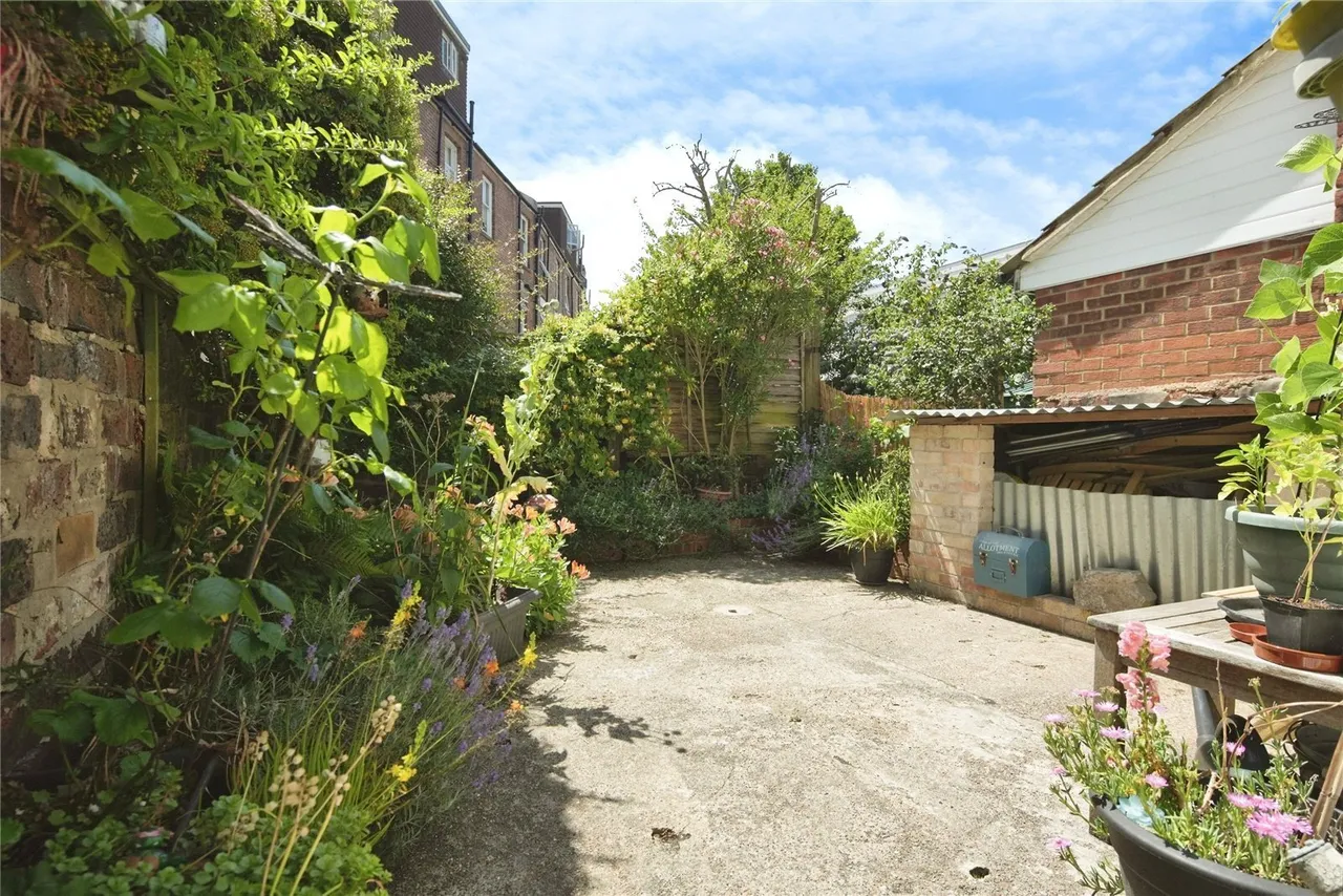 Coombe Road, Brighton, BN2, photo 8