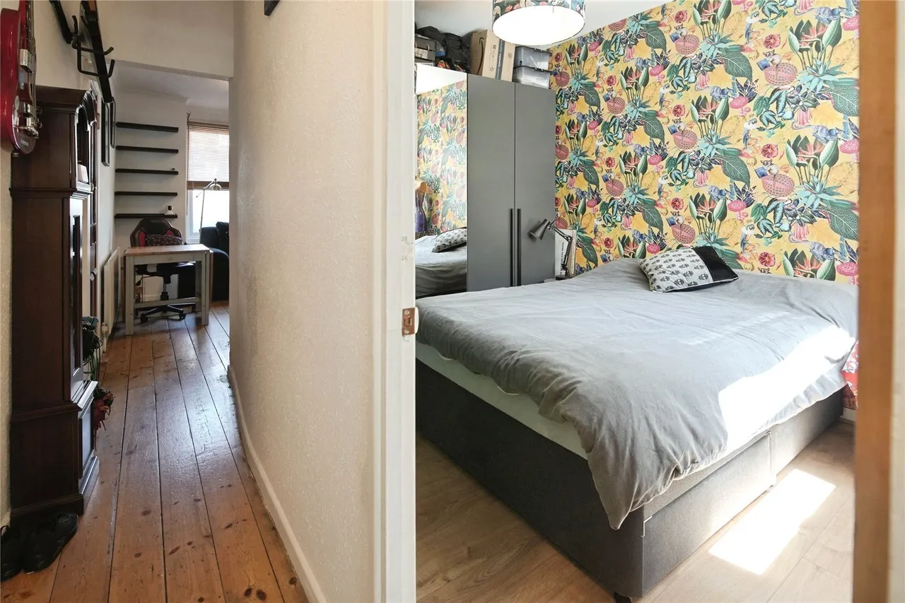 Coombe Road, Brighton, BN2, photo 17