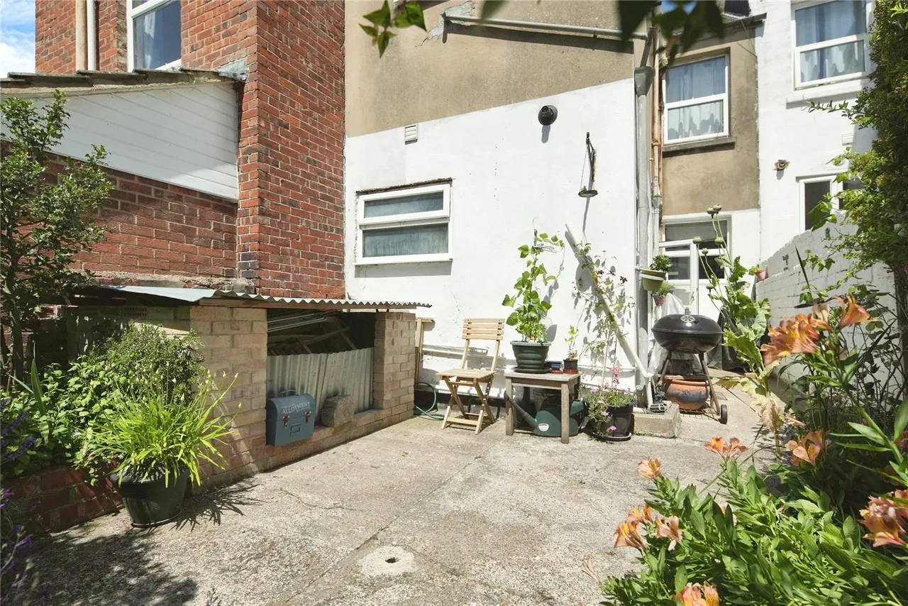 Coombe Road, Brighton, BN2, photo 6