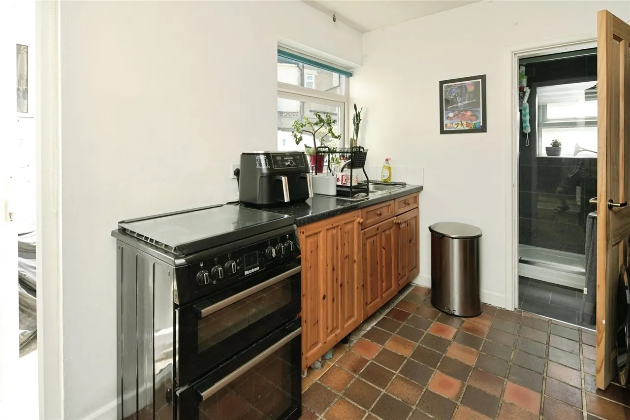 Coombe Road, Brighton, BN2, photo 10