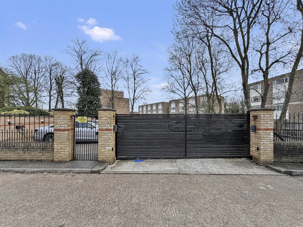 St. Marys Avenue Central, Southall, photo 8