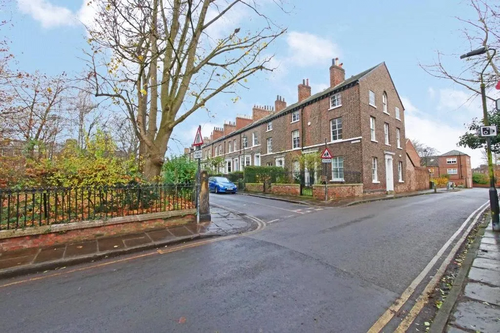 St. Pauls Square, York, YO24, photo 20