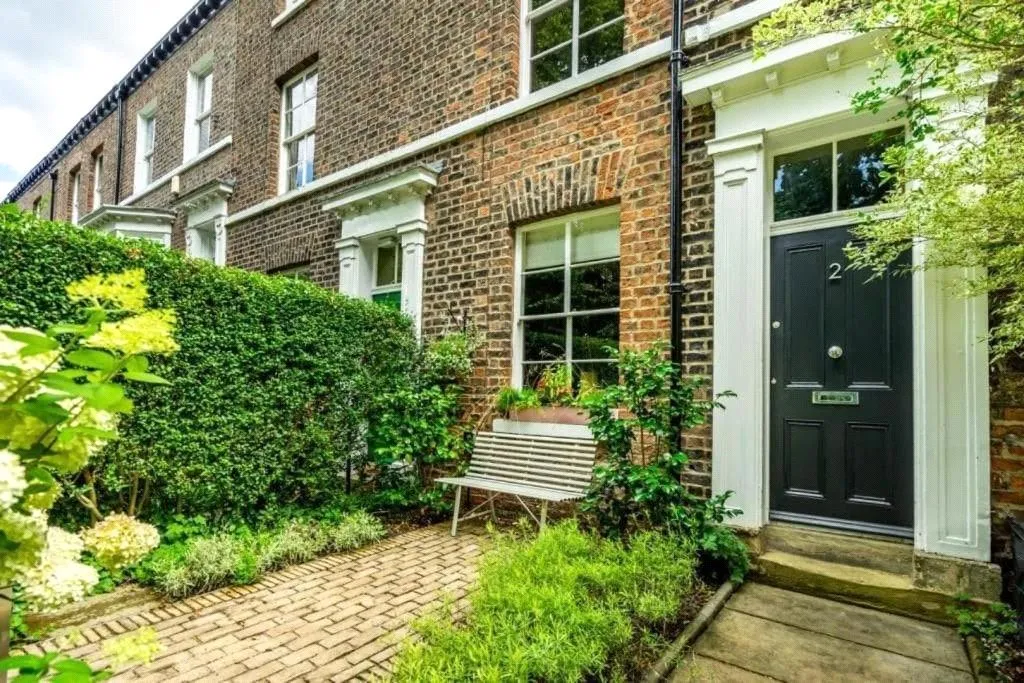 3 bed house to rent, St. Pauls Square, York, YO24