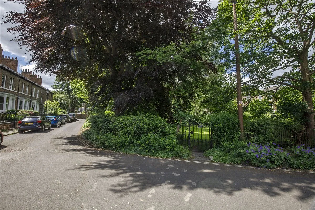 St. Pauls Square, York, YO24, photo 23