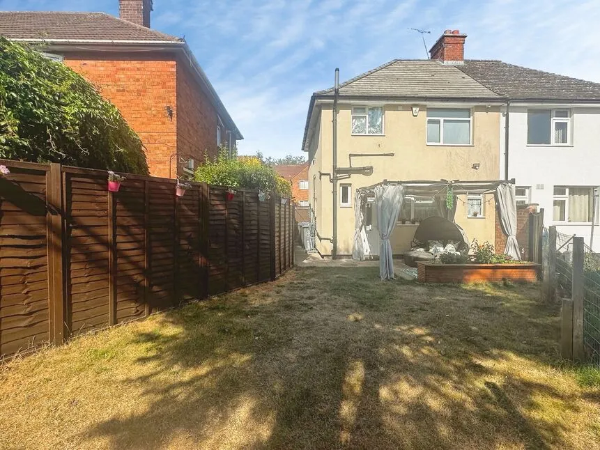 King Georges Way, Hinckley, Leicestershire, LE10, photo 9