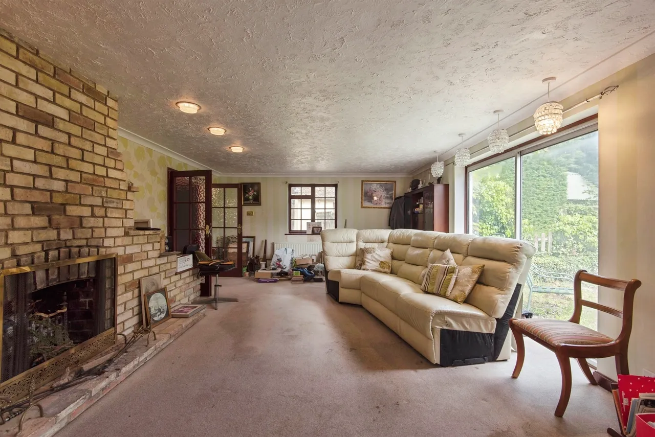 Fox Lane, Royston, photo 3