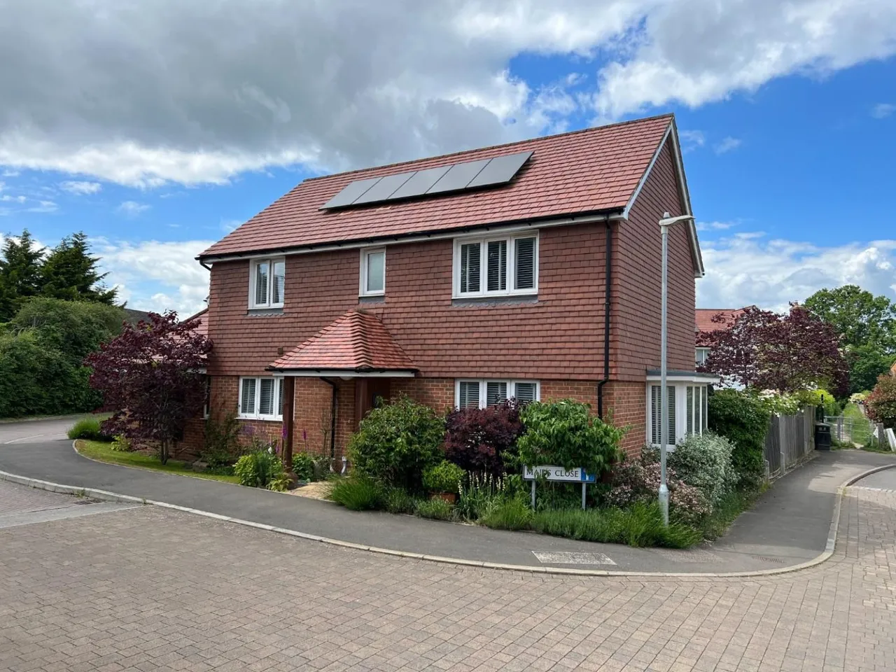 4 bed house for sale — BIDDENDEN